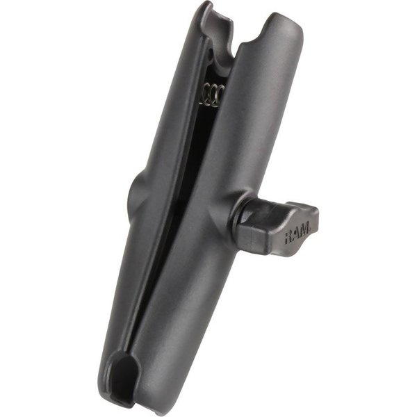 Ram Mounts UNPKG RAM DBL SOCKET ARM B BALL C LENGTH RAM-B-201U-C